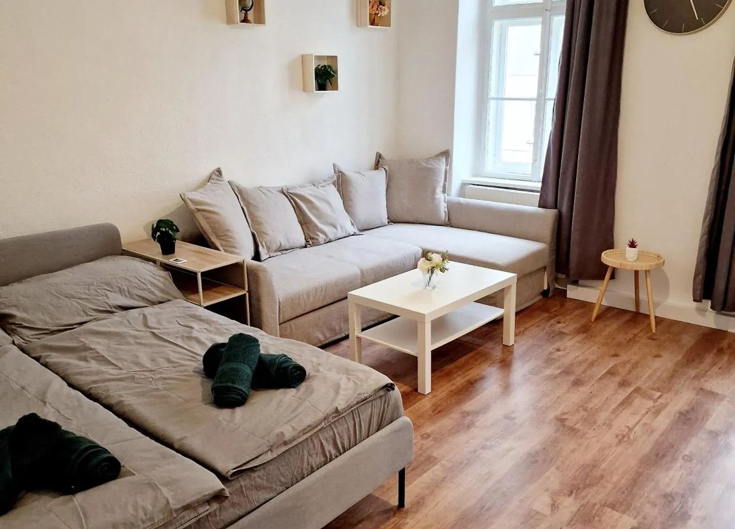 Vega Apartments - Schoenbrunn Vienna